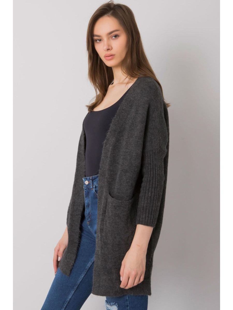 Cardigan model 169638 Rue Paris