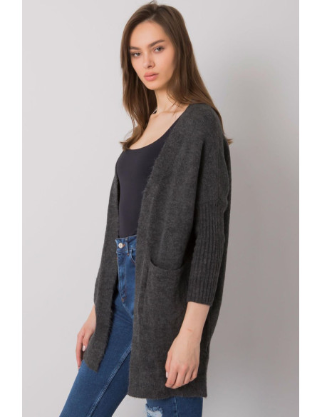 Cardigan model 169638 Rue Paris