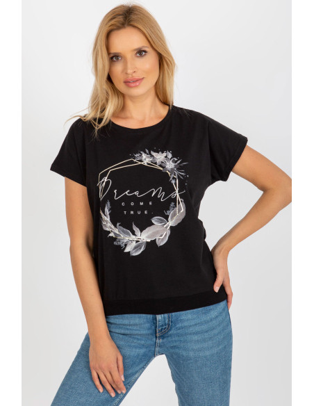 Chemisier model 182124 Rue Paris