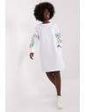 Robe de jour model 191772 Rue Paris