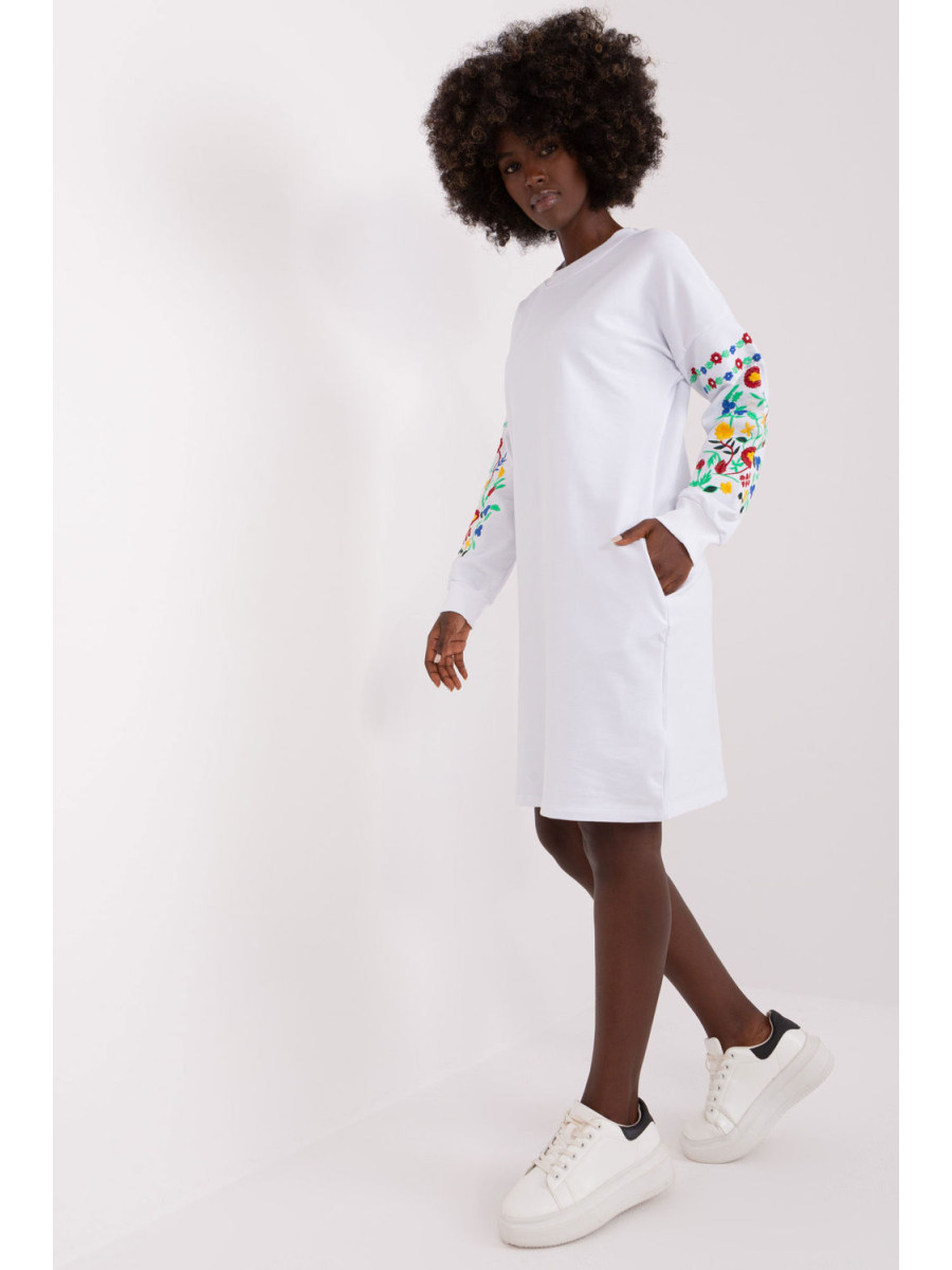 Robe de jour model 191772 Rue Paris