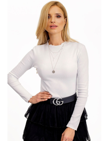 Chemisier model 169835 Rue Paris