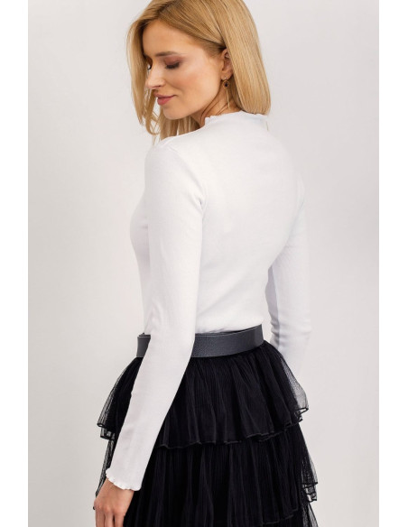 Chemisier model 169835 Rue Paris