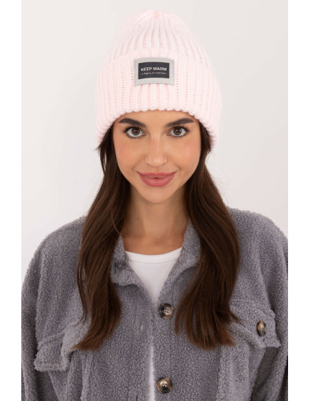Bonnet model 201419 Rue Paris
