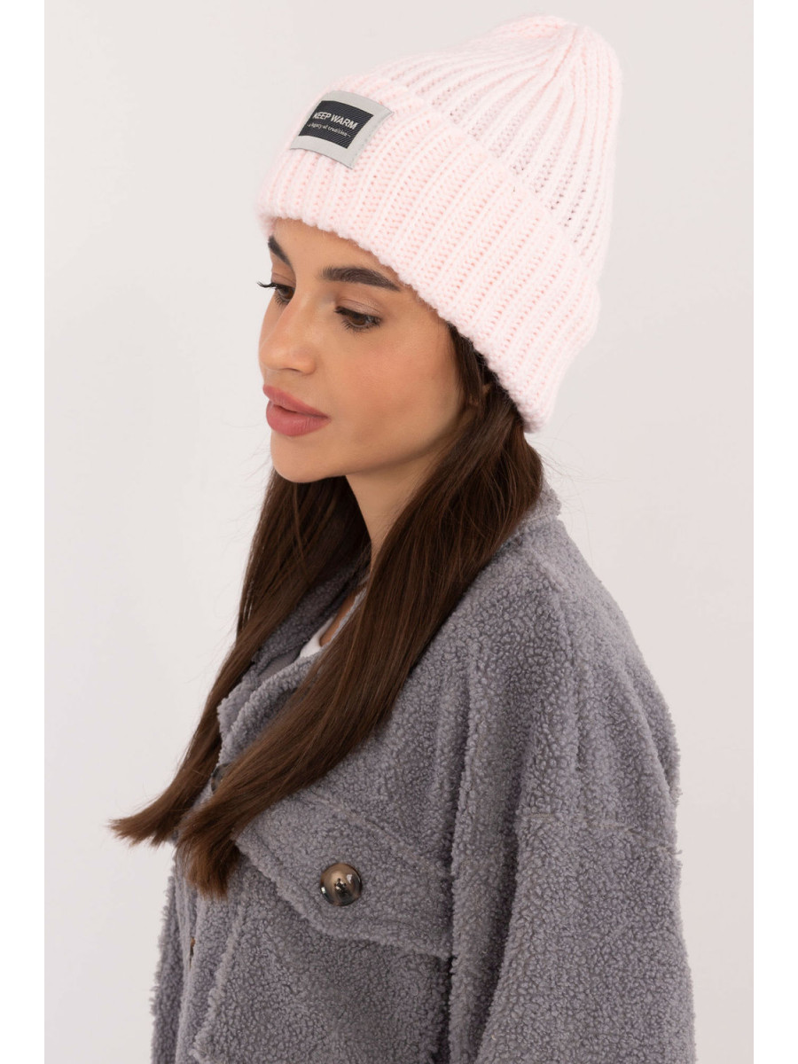 Bonnet model 201419 Rue Paris