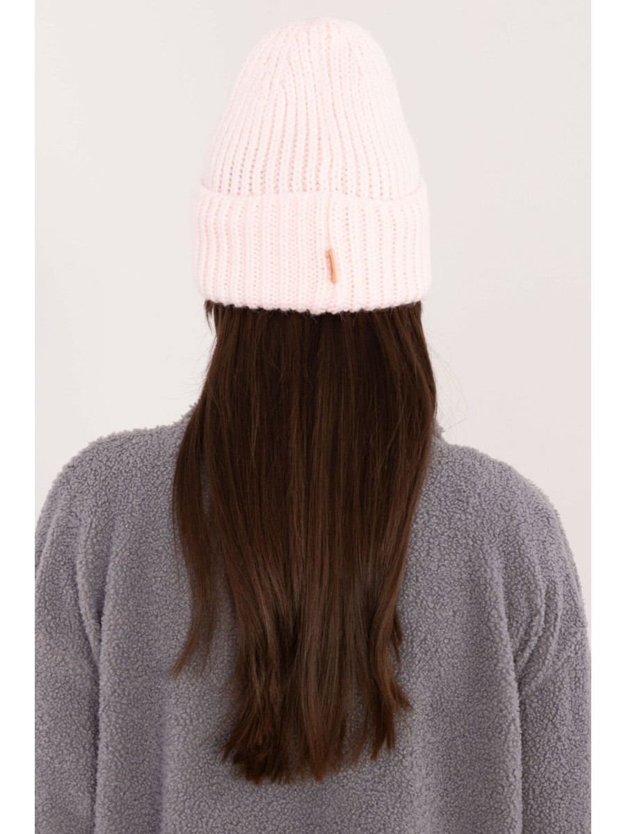 Bonnet model 201419 Rue Paris
