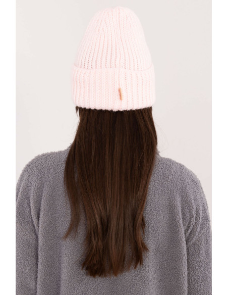 Bonnet model 201419 Rue Paris