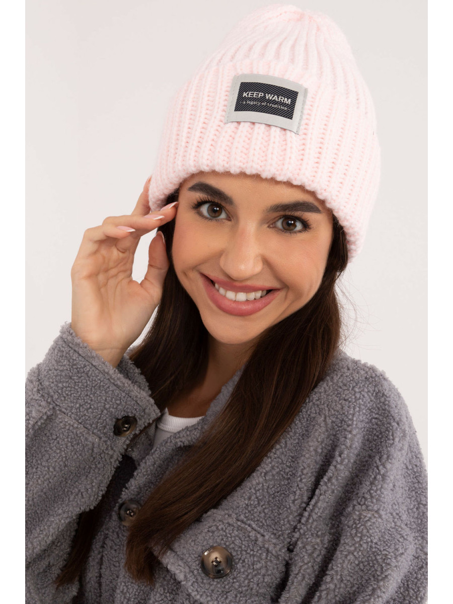 Bonnet model 201419 Rue Paris