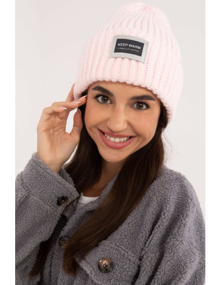 Bonnet model 201419 Rue Paris