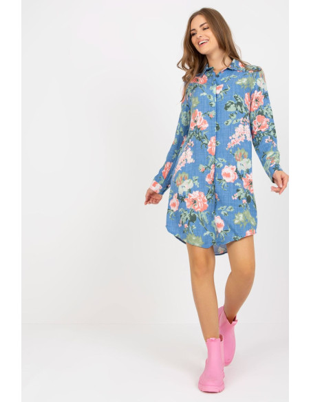 Robe de jour model 170386 Rue Paris