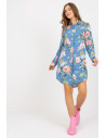 Robe de jour model 170386 Rue Paris