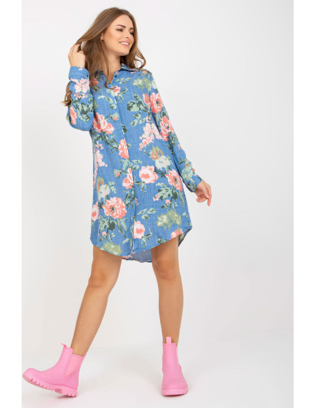 Robe de jour model 170386 Rue Paris