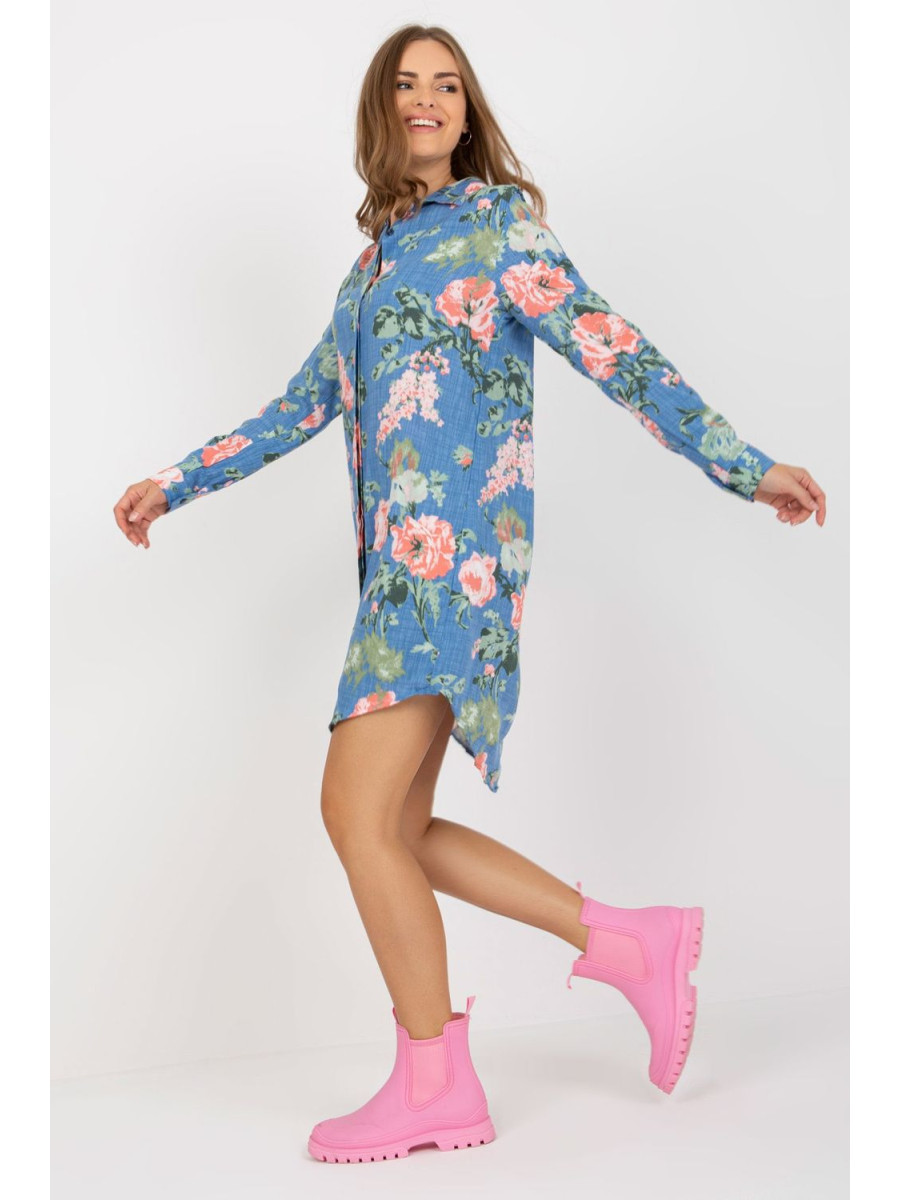 Robe de jour model 170386 Rue Paris
