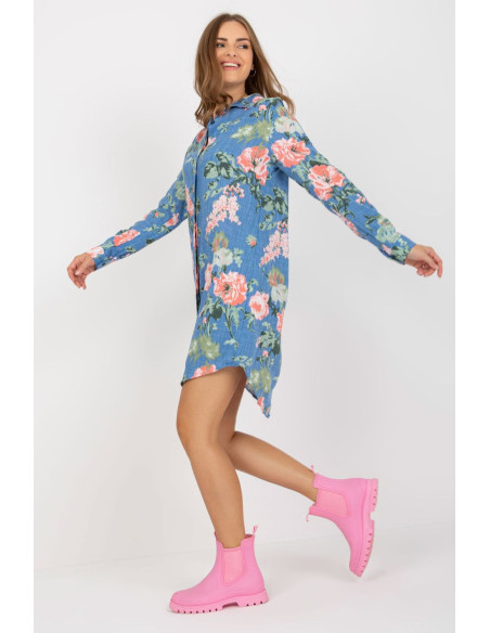 Robe de jour model 170386 Rue Paris