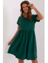 Robe de jour model 192726 Rue Paris