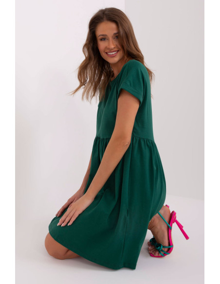 Robe de jour model 192726 Rue Paris