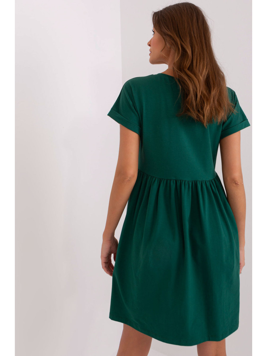 Robe de jour model 192726 Rue Paris