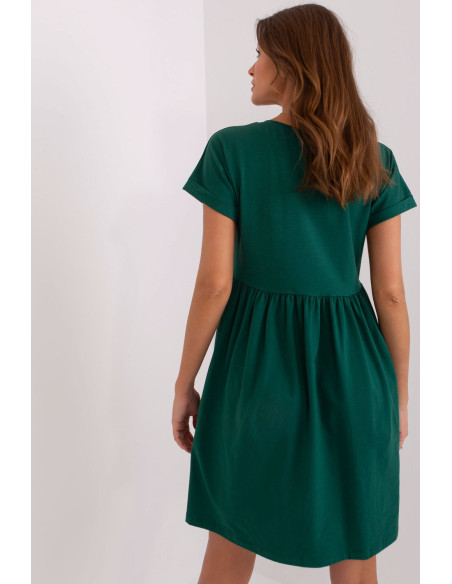 Robe de jour model 192726 Rue Paris