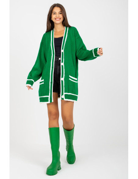 Cardigan model 170829 Rue Paris
