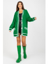Cardigan model 170829 Rue Paris