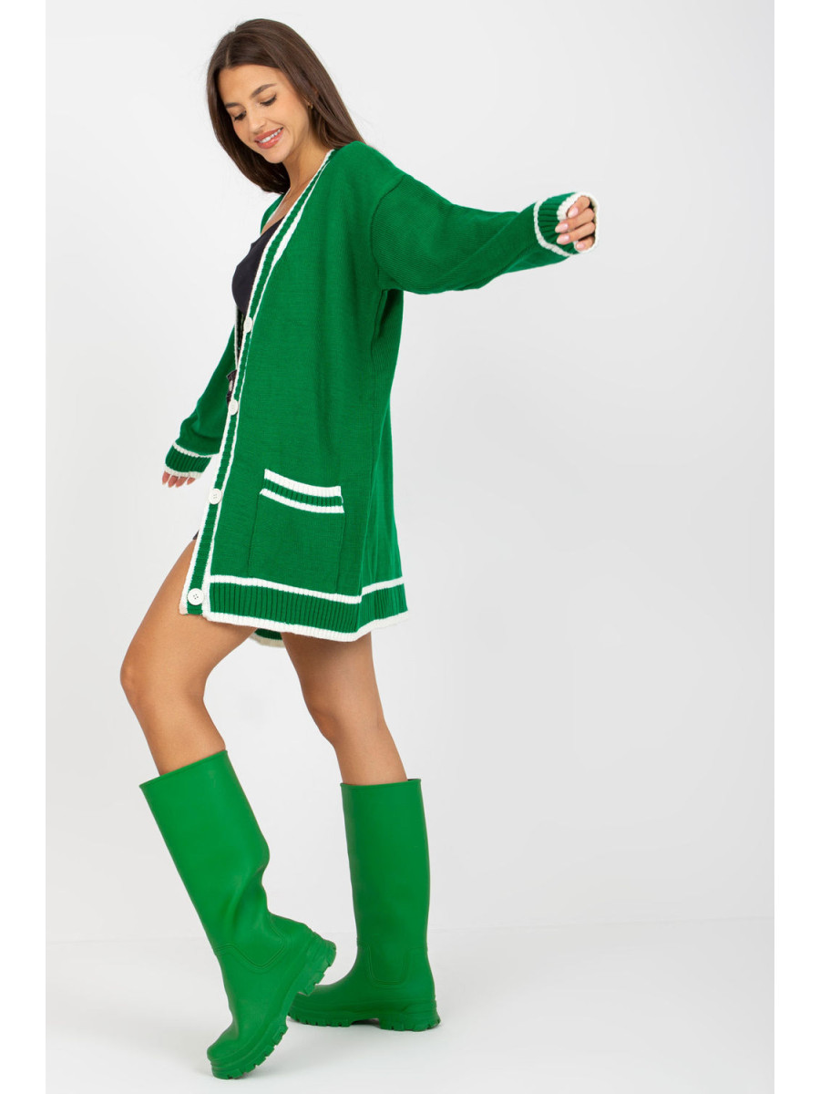 Cardigan model 170829 Rue Paris
