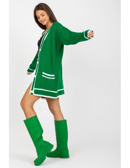 Cardigan model 170829 Rue Paris