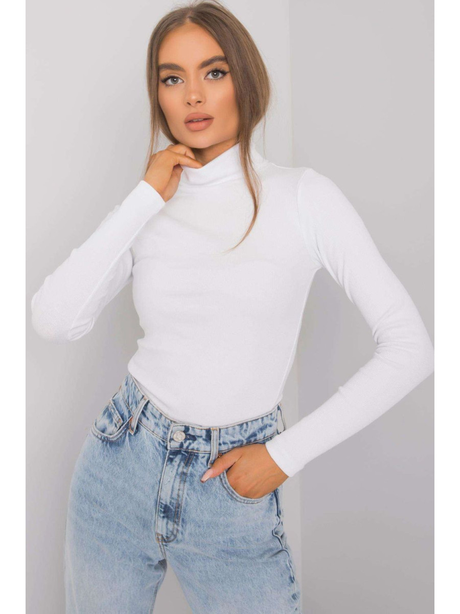 Col roulé model 173408 Rue Paris