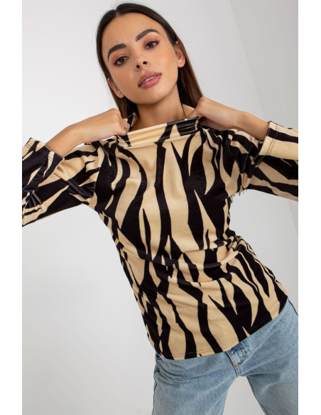 Chemisier model 173718 Rue Paris