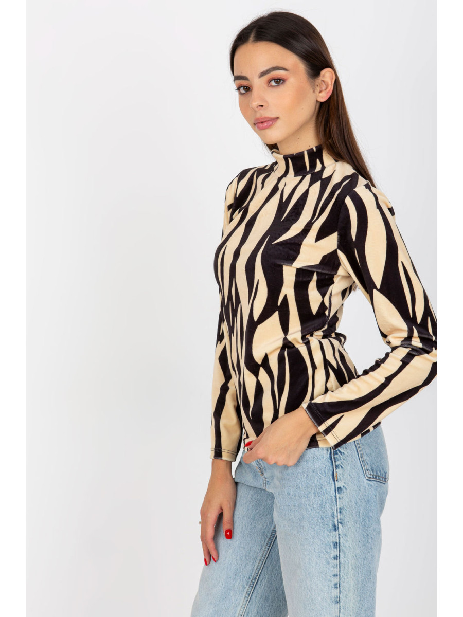 Chemisier model 173718 Rue Paris