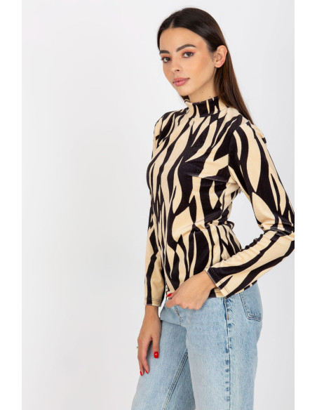 Chemisier model 173718 Rue Paris