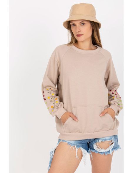 Sweatshirt model 174417 Rue Paris
