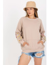 Sweatshirt model 174417 Rue Paris