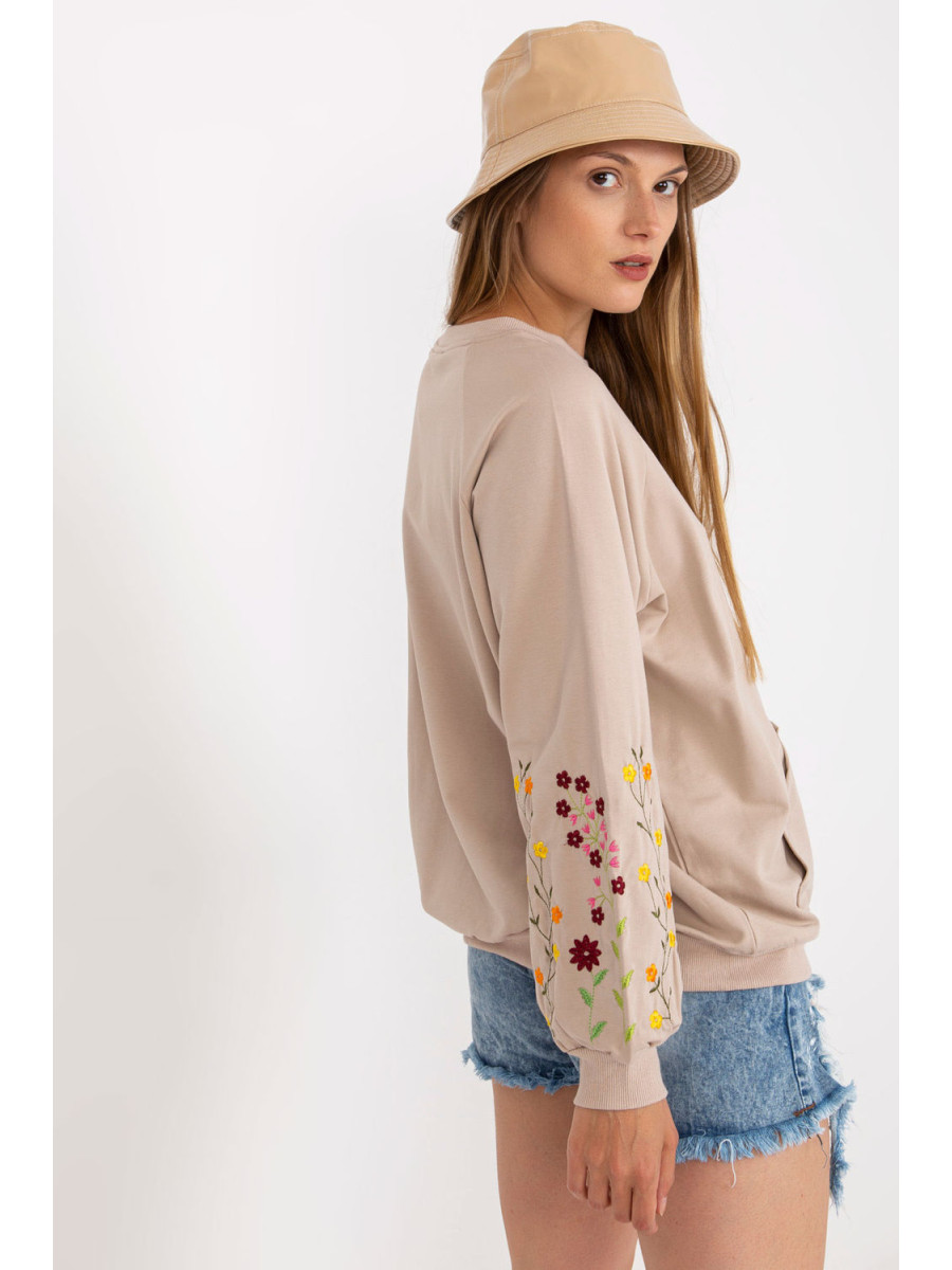 Sweatshirt model 174417 Rue Paris