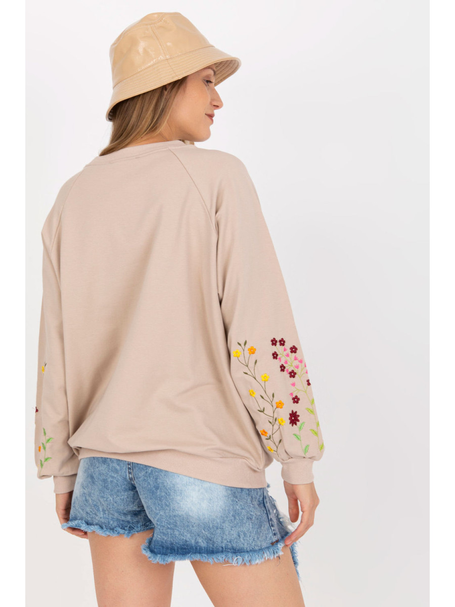 Sweatshirt model 174417 Rue Paris