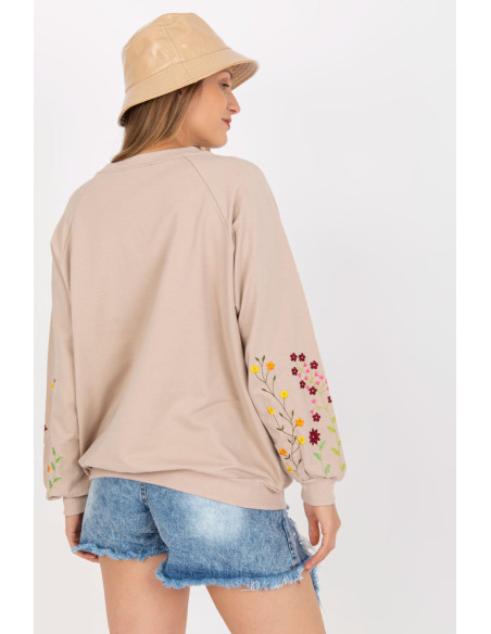 Sweatshirt model 174417 Rue Paris