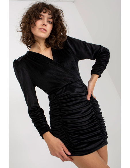 Robe de soirée model 174453 Rue Paris