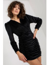 Robe de soirée model 174453 Rue Paris