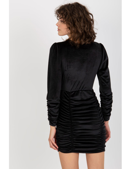 Robe de soirée model 174453 Rue Paris