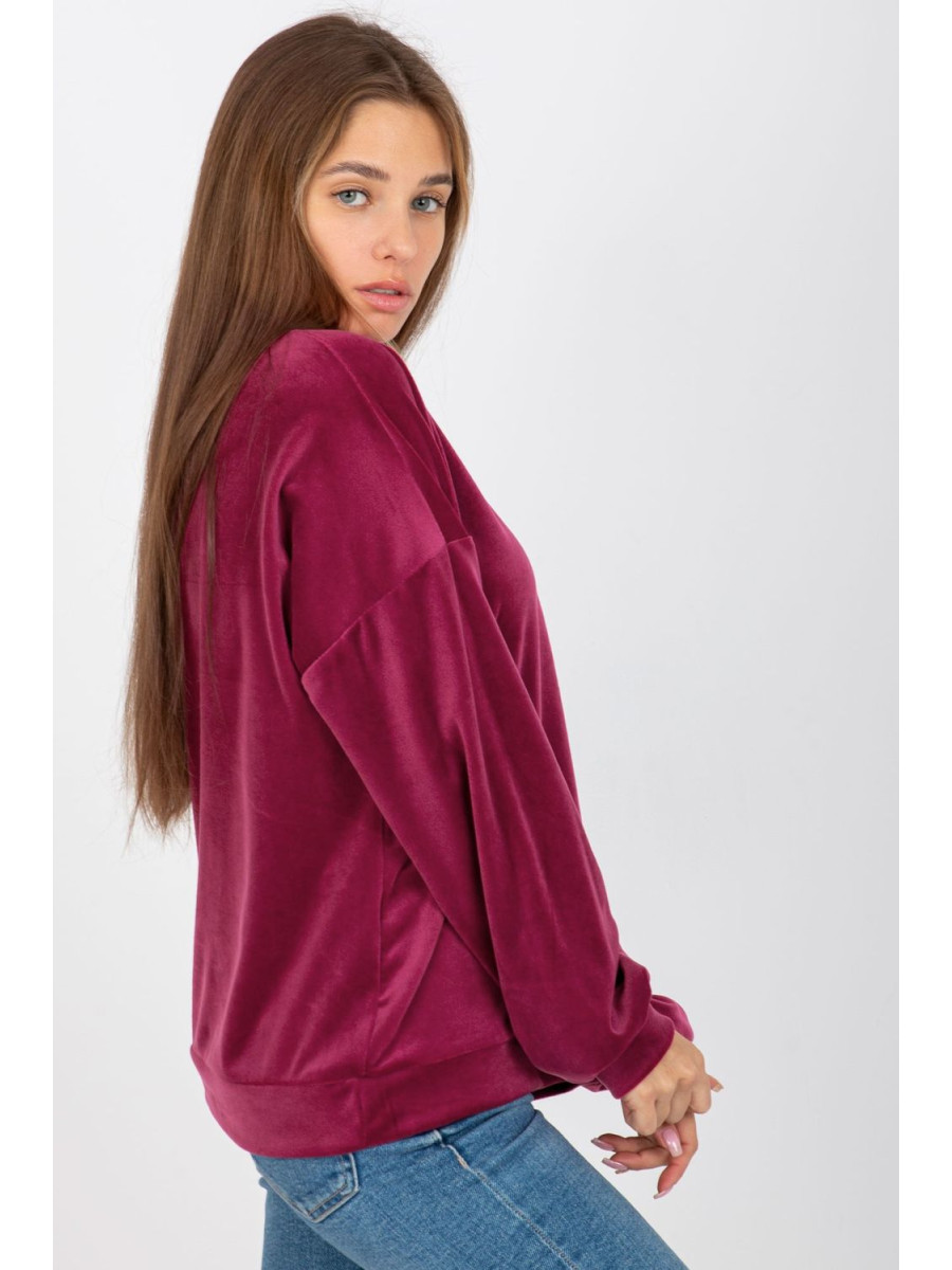 Sweatshirt model 174724 Rue Paris
