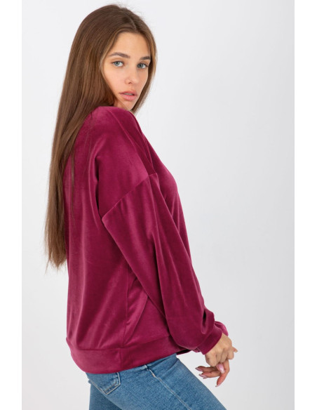 Sweatshirt model 174724 Rue Paris