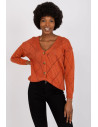 Cardigan model 208636 Rue Paris