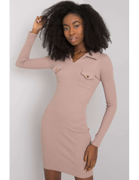 Robe de jour model 175444 Rue Paris