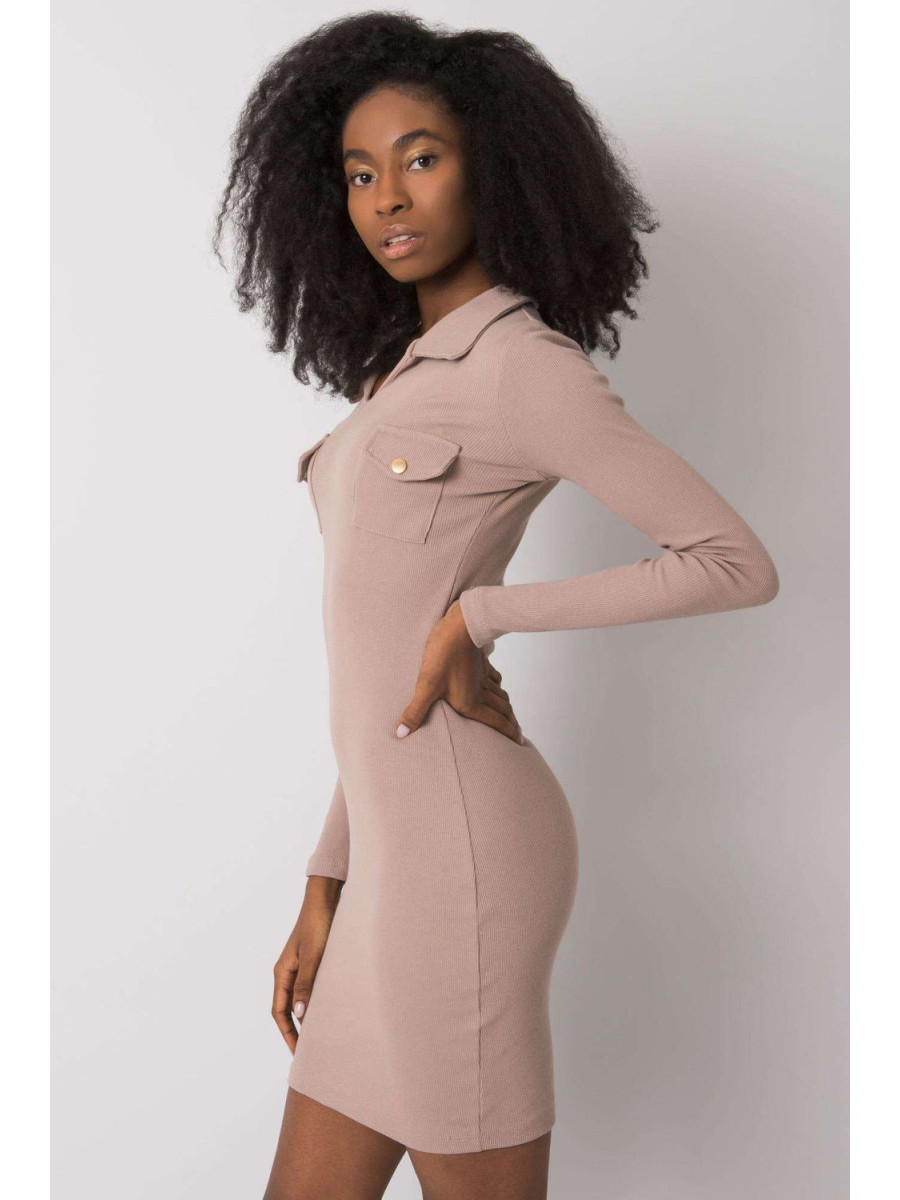 Robe de jour model 175444 Rue Paris