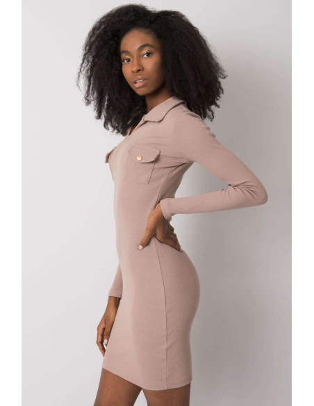 Robe de jour model 175444 Rue Paris