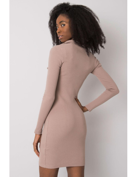 Robe de jour model 175444 Rue Paris