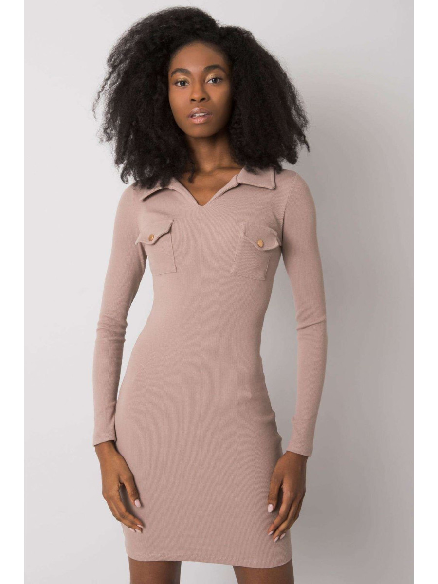 Robe de jour model 175444 Rue Paris