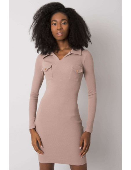 Robe de jour model 175444 Rue Paris