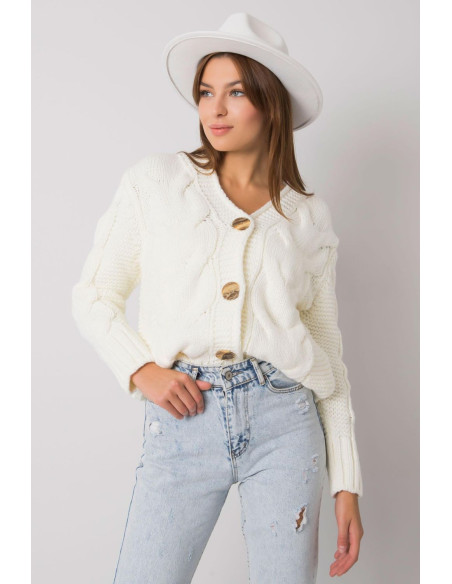 Cardigan model 175764 Rue Paris