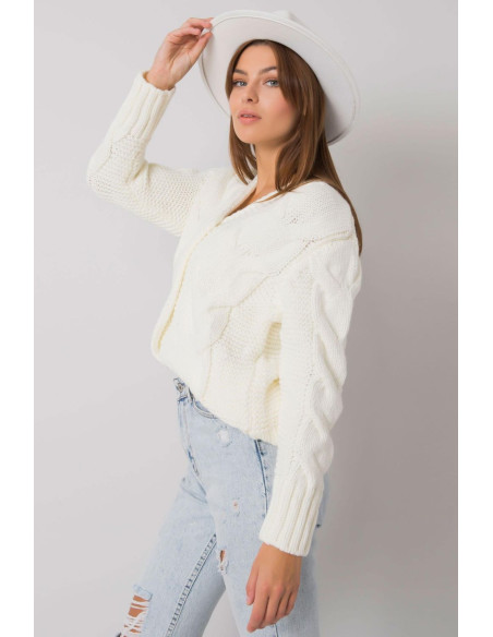 Cardigan model 175764 Rue Paris