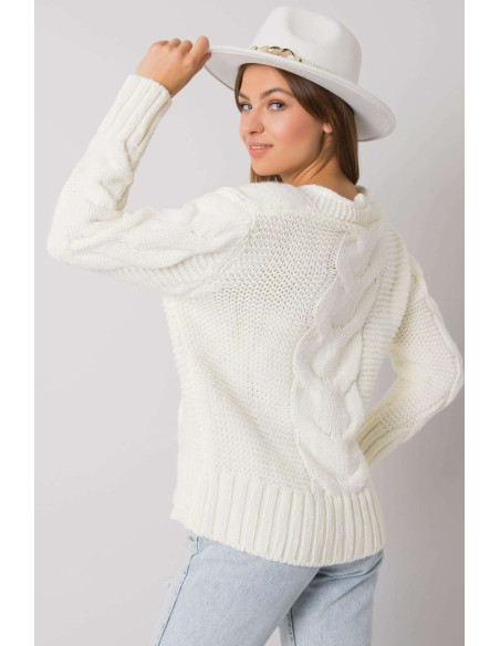 Cardigan model 175764 Rue Paris